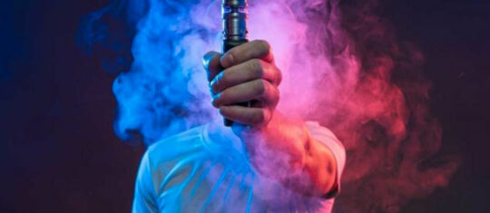 vape