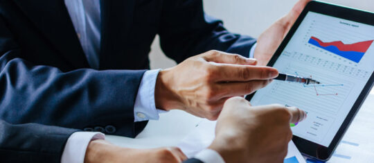 conseiller financier