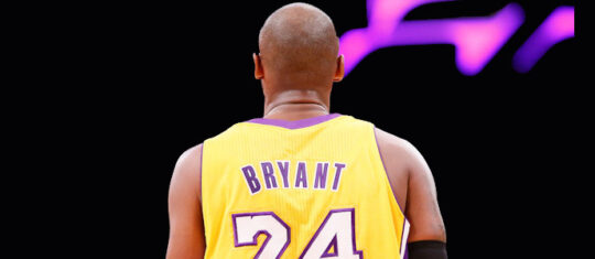 Kobe Bryant