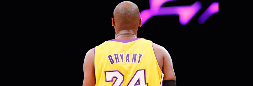 Kobe Bryant