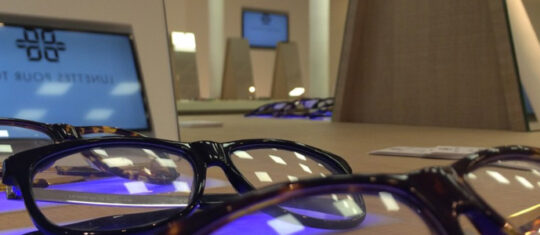 Lunettes pour tous
