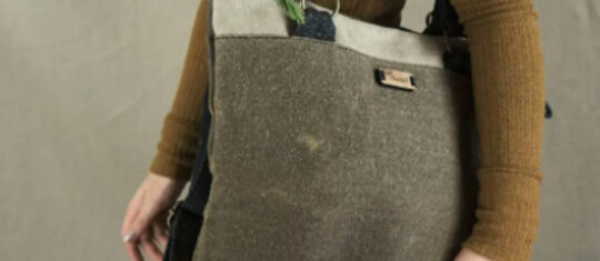 sacs en lin made in France