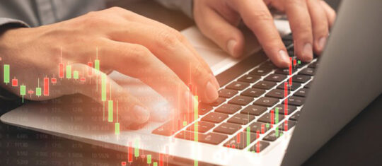 brokers forex