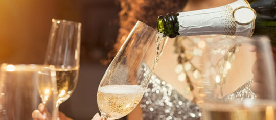 Champagne