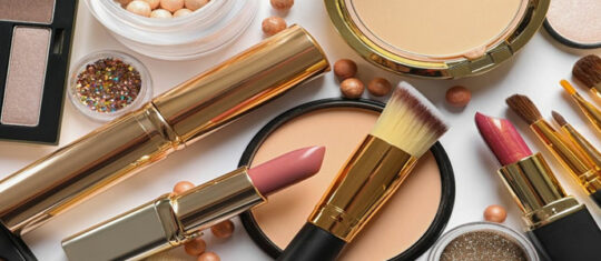 Maquillage