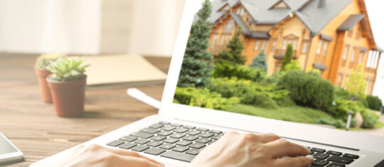 agence immobilière