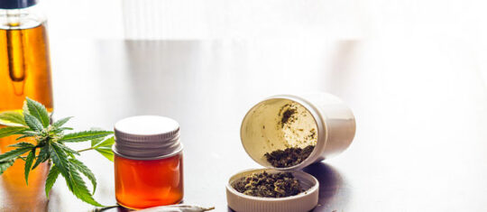 CBD