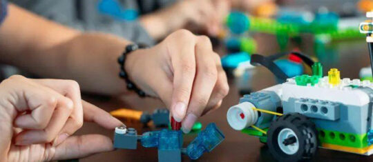 jeux evolutifs