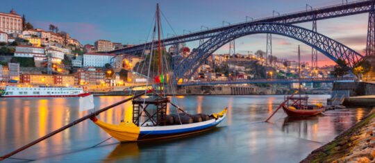 Porto