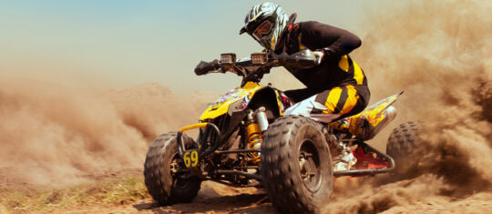 Quad