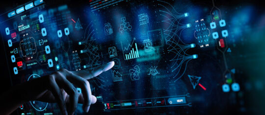 Data Analyst