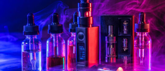 E-liquides