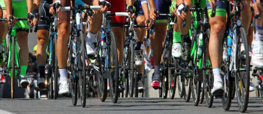 tour de France