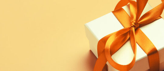 box cadeau