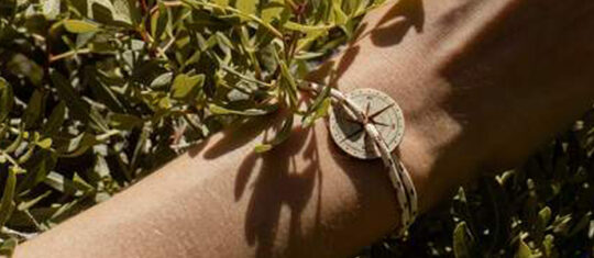 Bracelets pour hommes