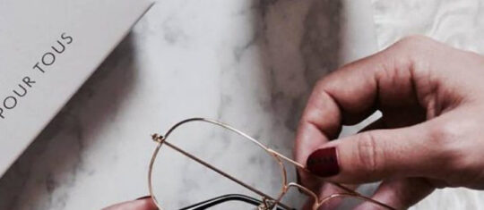 Lunettes pour tous