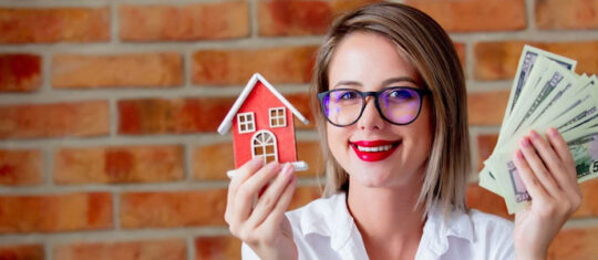 Achat immobilier