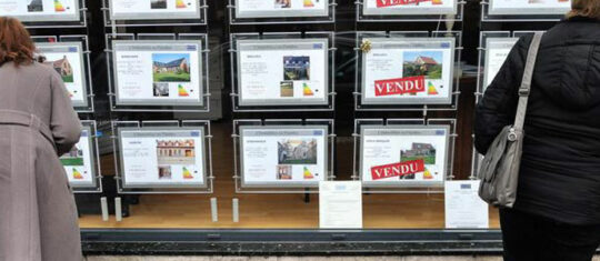 immobilier