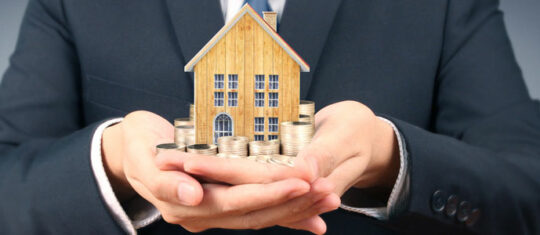 Investissement immobilier