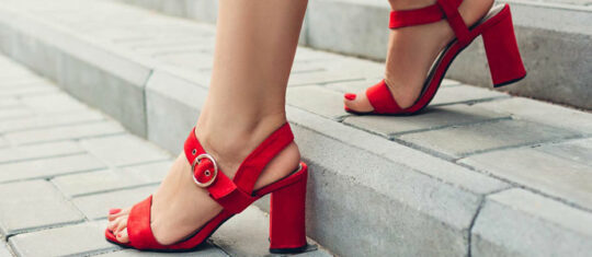 chaussure