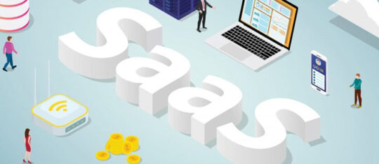 solution SaaS