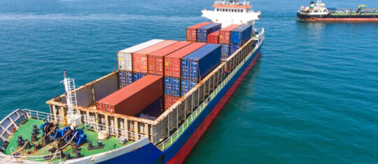 stratégie d'export