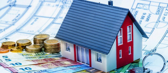 Investissement immobilier
