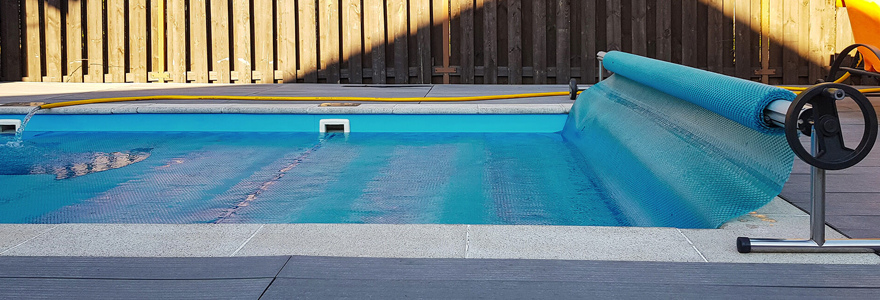 hivernage de votre piscine