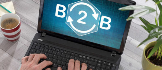 prospection B2B