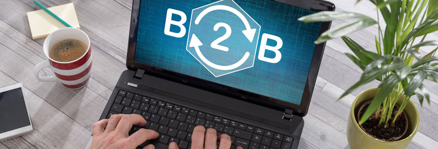 prospection B2B