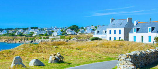 Morbihan