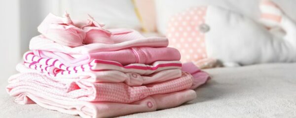 vêtements pour bébés filles