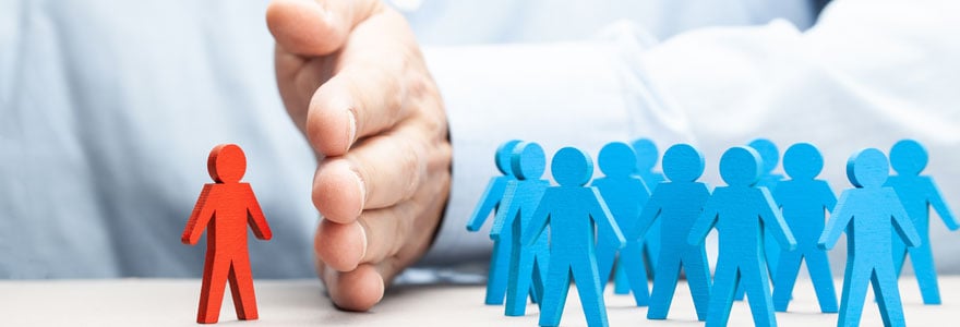 Recrutement