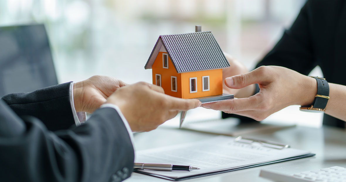 vente en nue-propriété