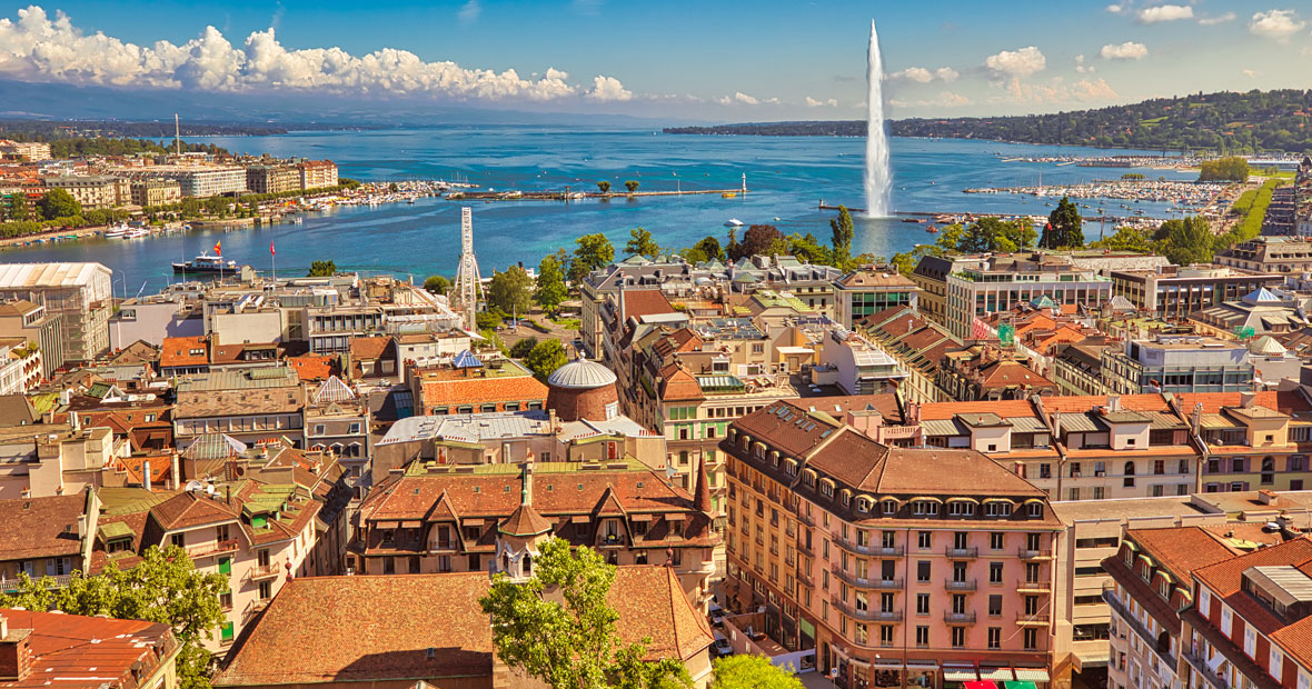 Genève