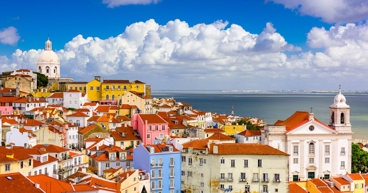lisbonne