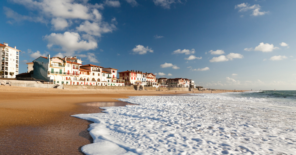Hossegor
