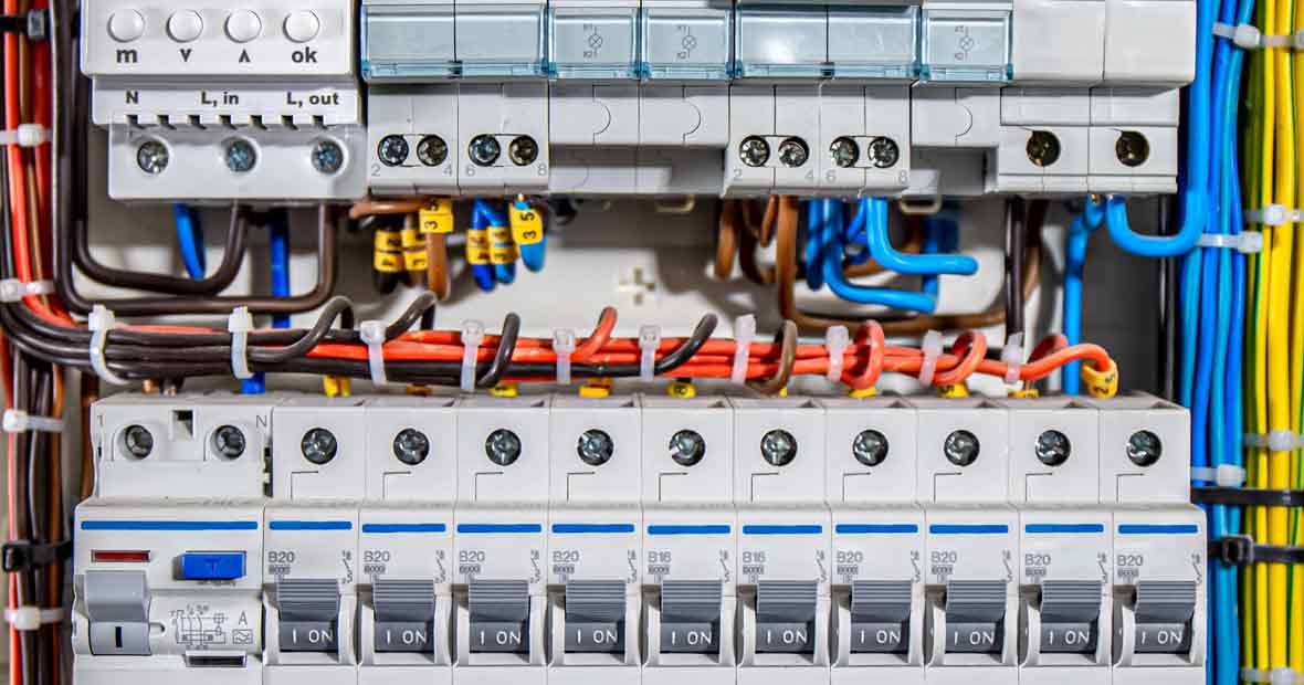 consommation électrique