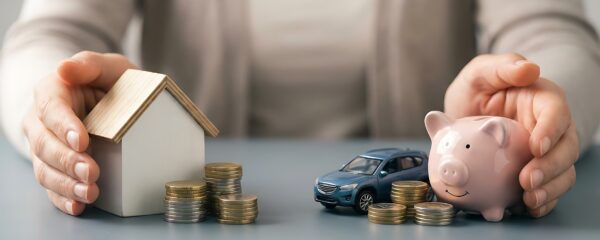 assurance auto et habitation