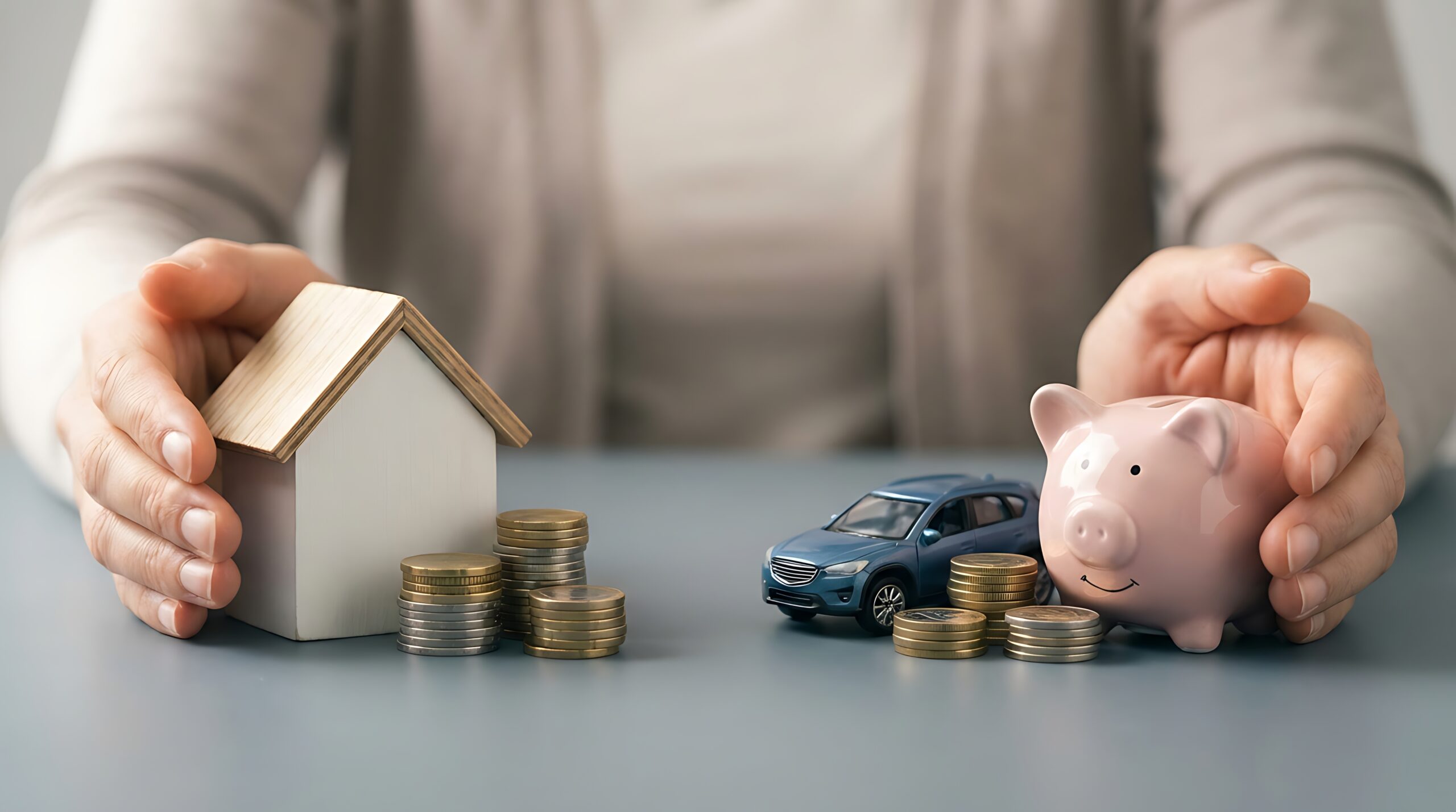 assurance auto et habitation